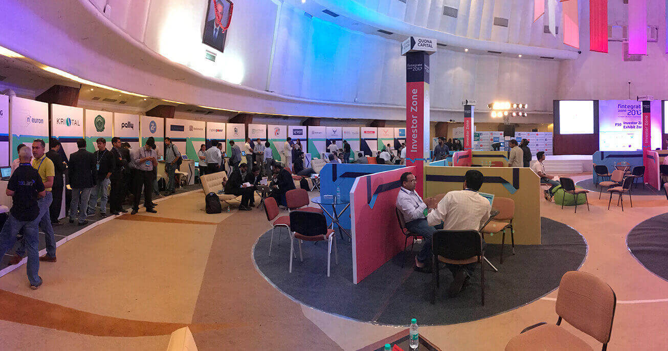 Fintegrate – Startup Summit  