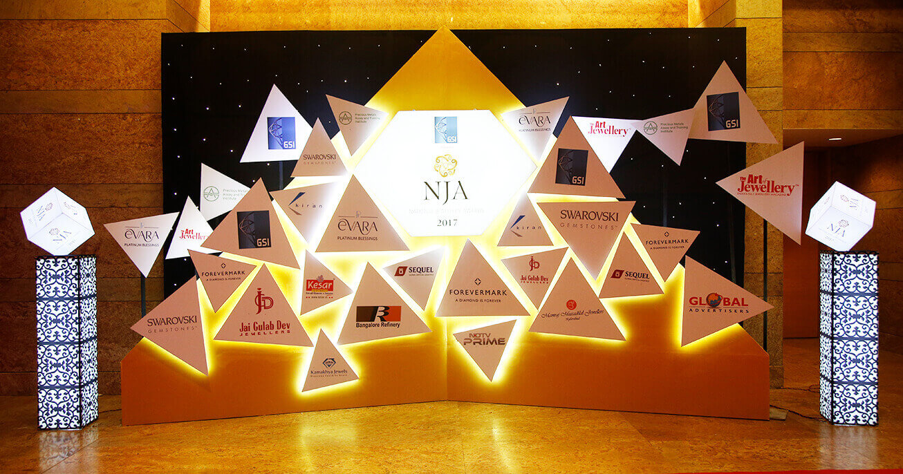National jewellery Awards 
