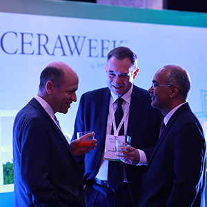 Ceraweek