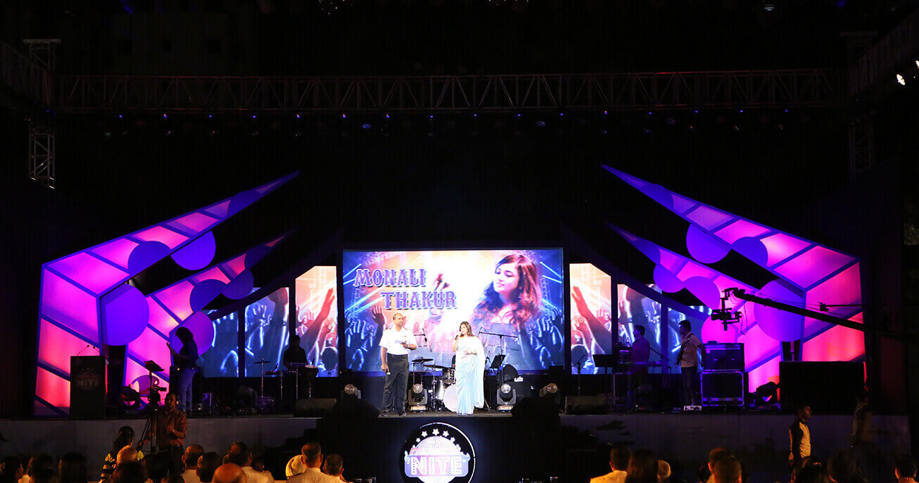Musical Nite – Indian Navy