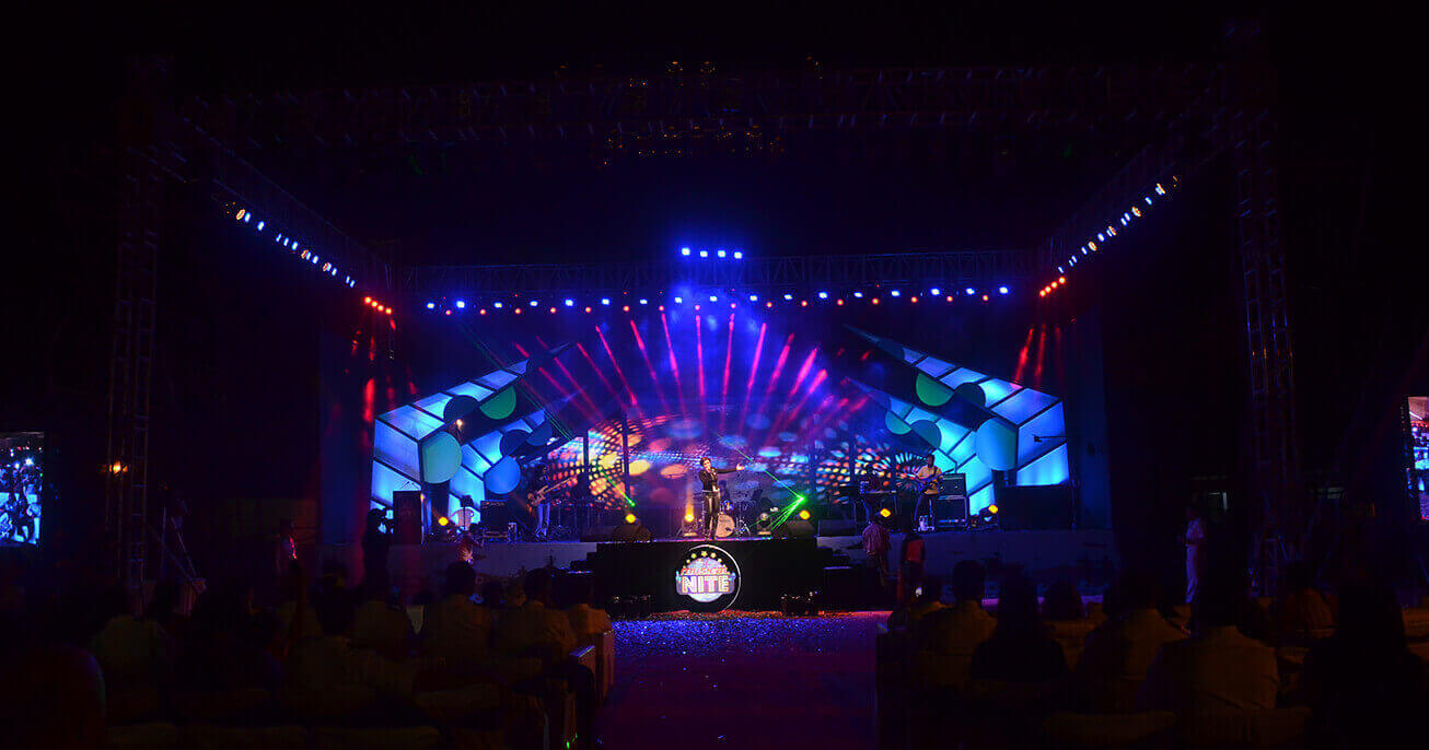 Musical Nite – Indian Navy