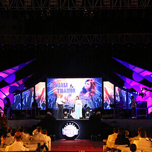 Musical Nite – Indian Navy