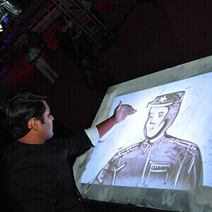 Musical Nite – Indian Navy