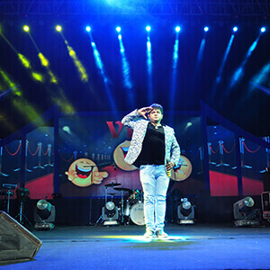 Musical Nite – Indian Navy