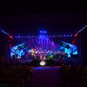 Musical Nite – Indian Navy