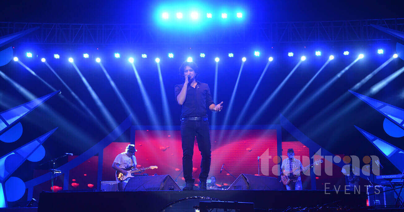 Musical Nite – Indian Navy