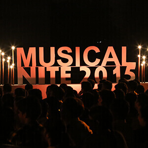 Musical Nite – Indian Navy