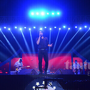 Musical Nite – Indian Navy