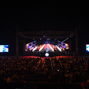 Musical Nite – Indian Navy
