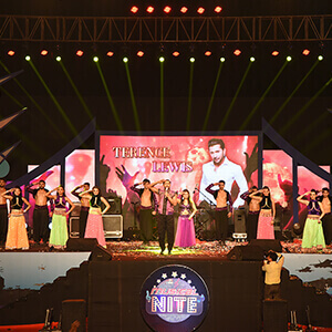 Musical Nite – Indian Navy