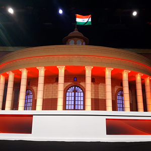 Republic Bharat Studios