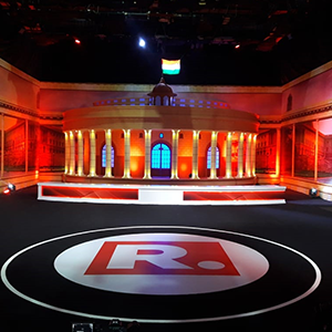 Republic Bharat Studios