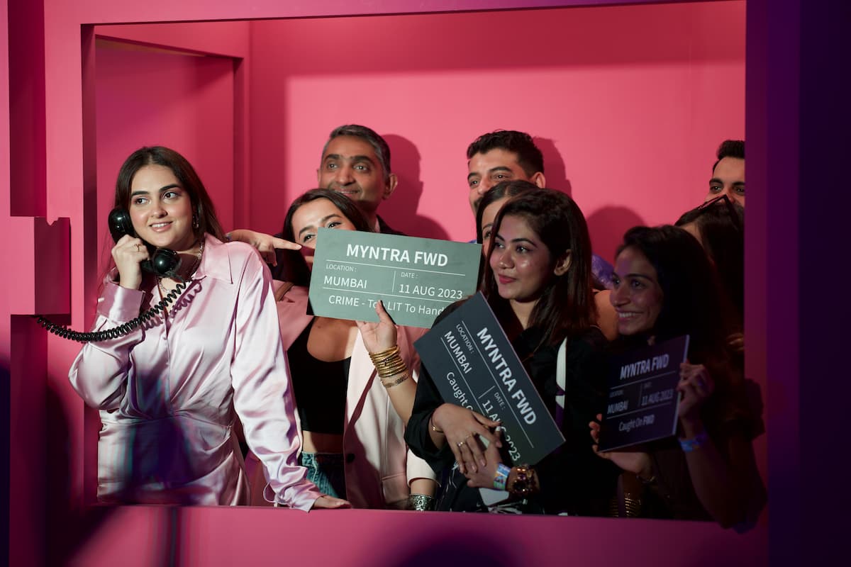 experiential advertising agency