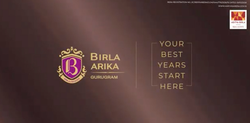 Birla Arika - Phase 2
