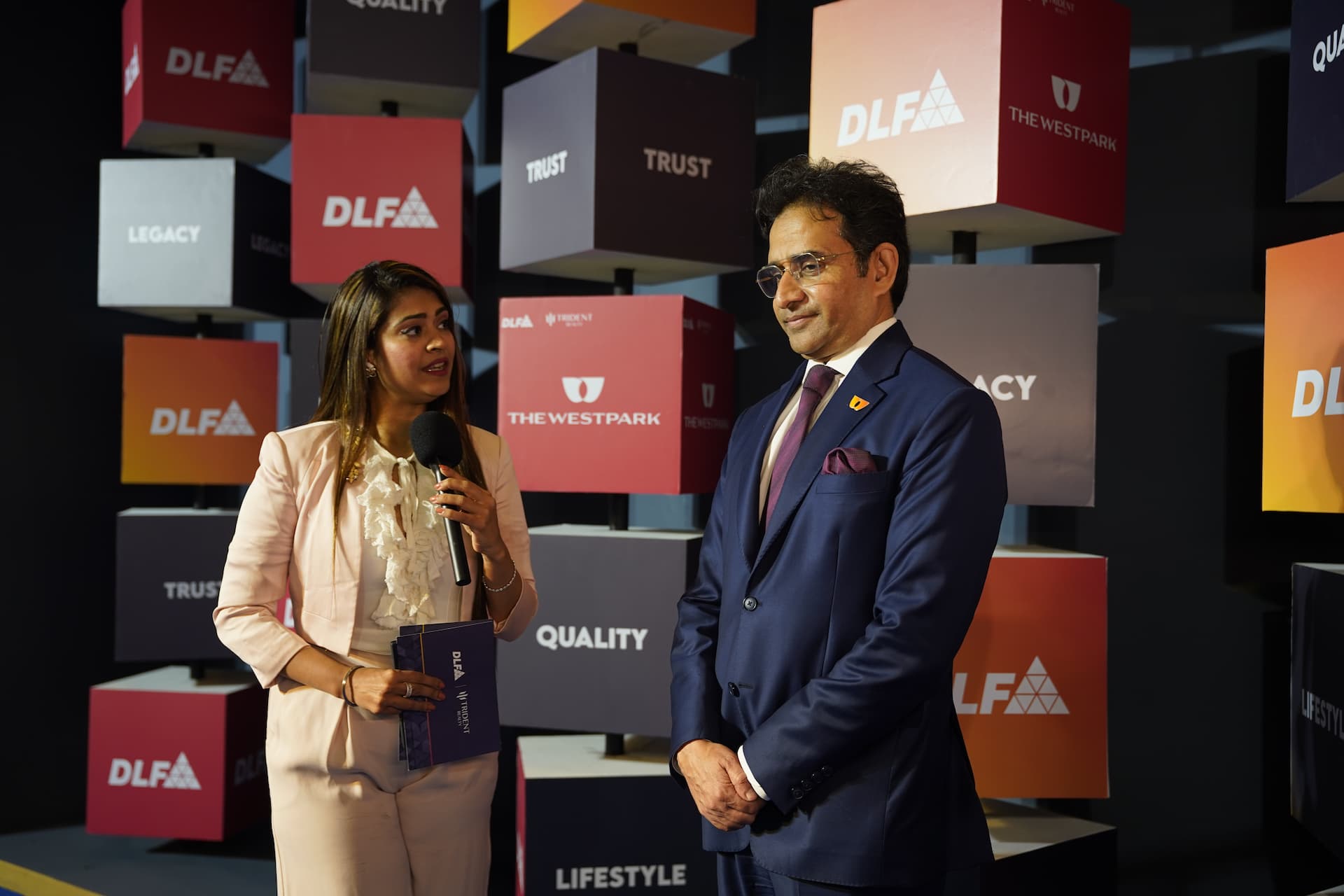 DLF-Westpark-Launch-1