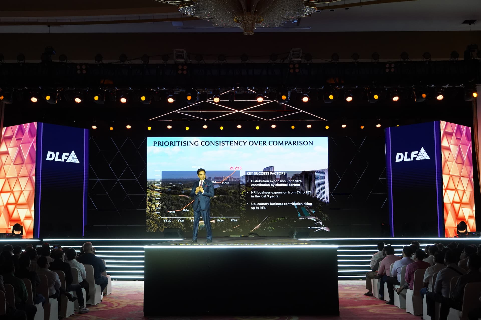 DLF-Westpark-Launch-10