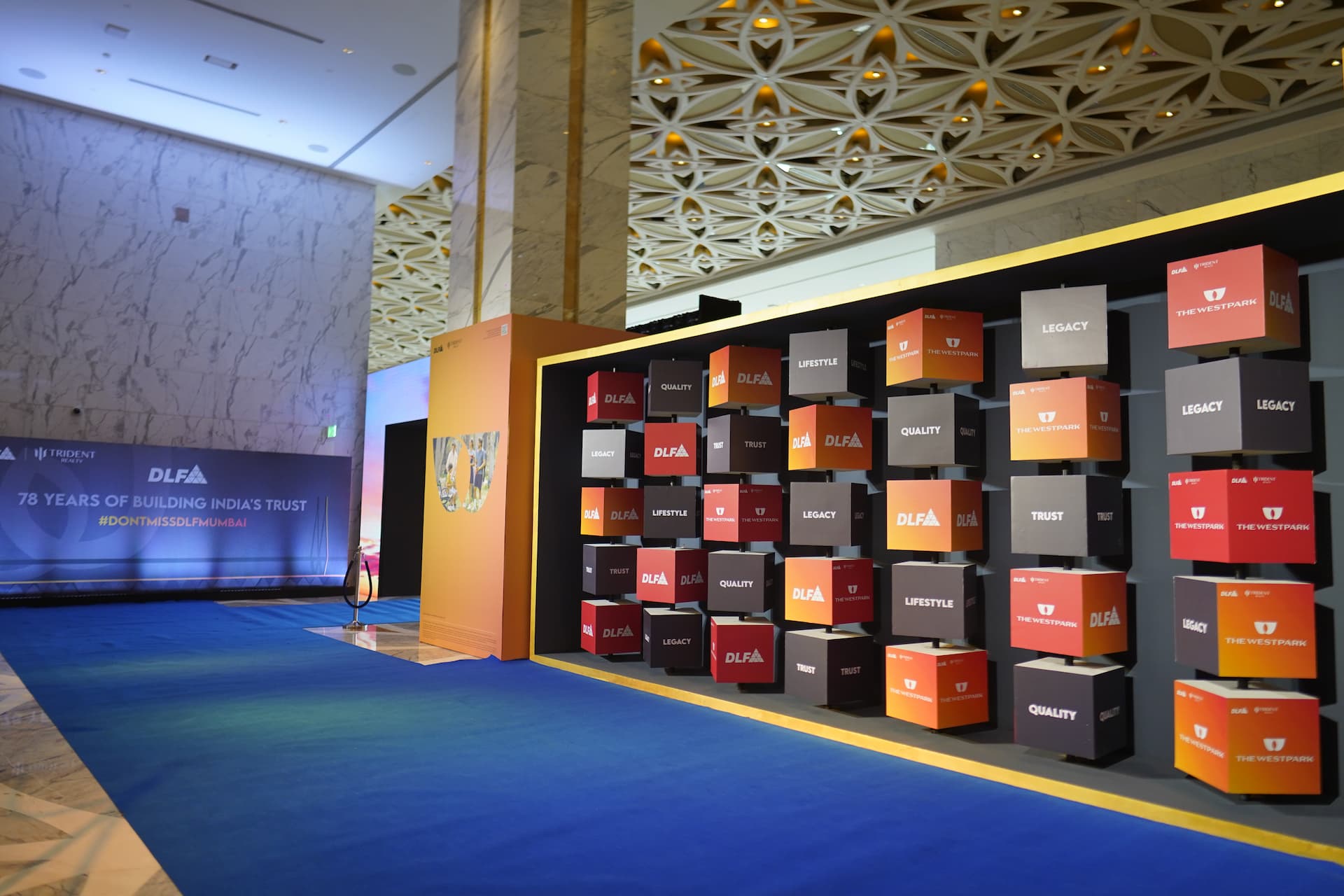 DLF-Westpark-Launch-4