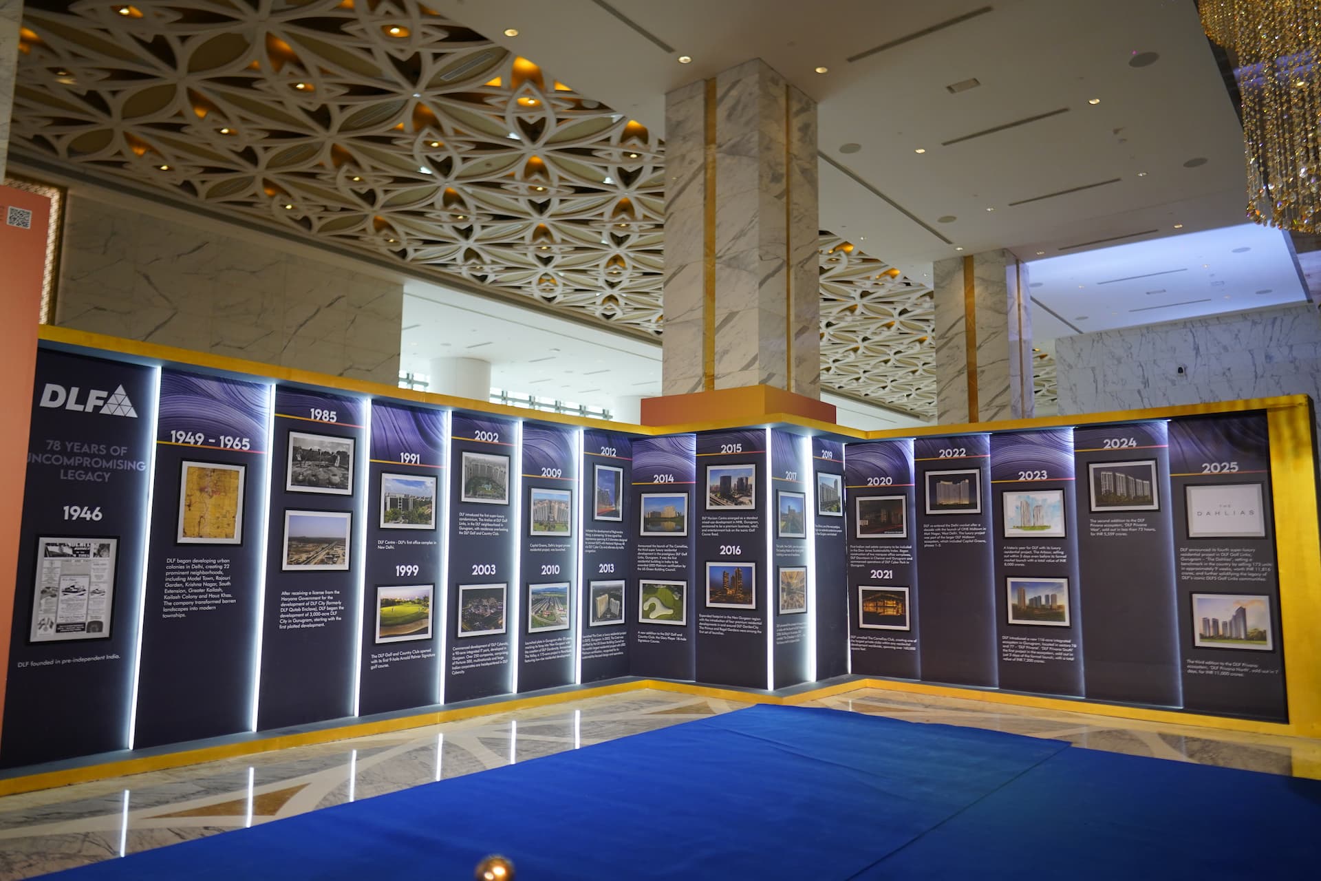 DLF-Westpark-Launch-5