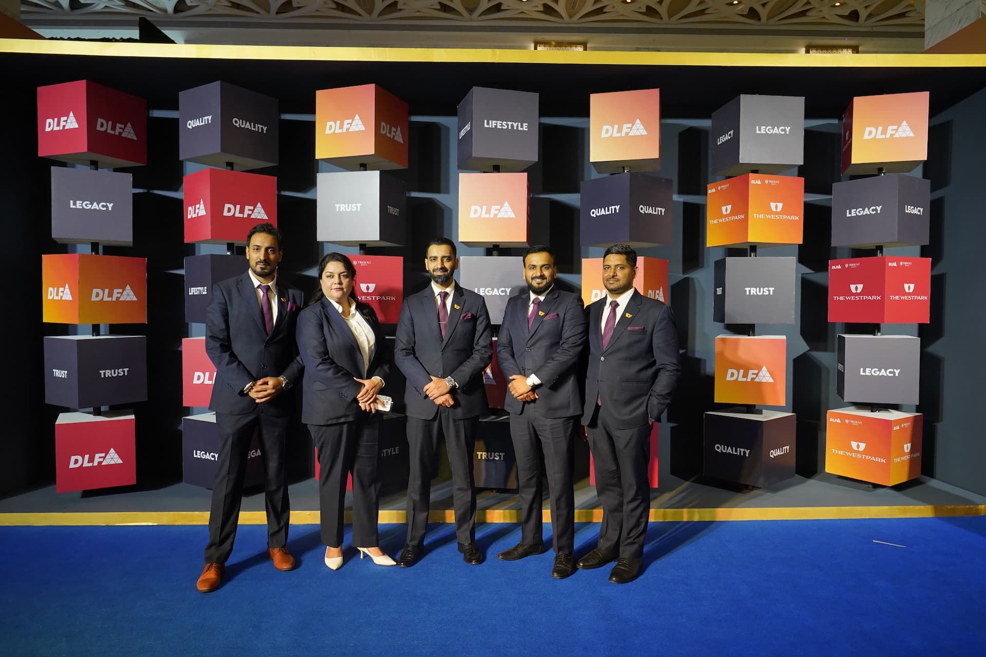 DLF-Westpark-Launch-7