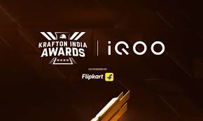 KRAFTON India Awards