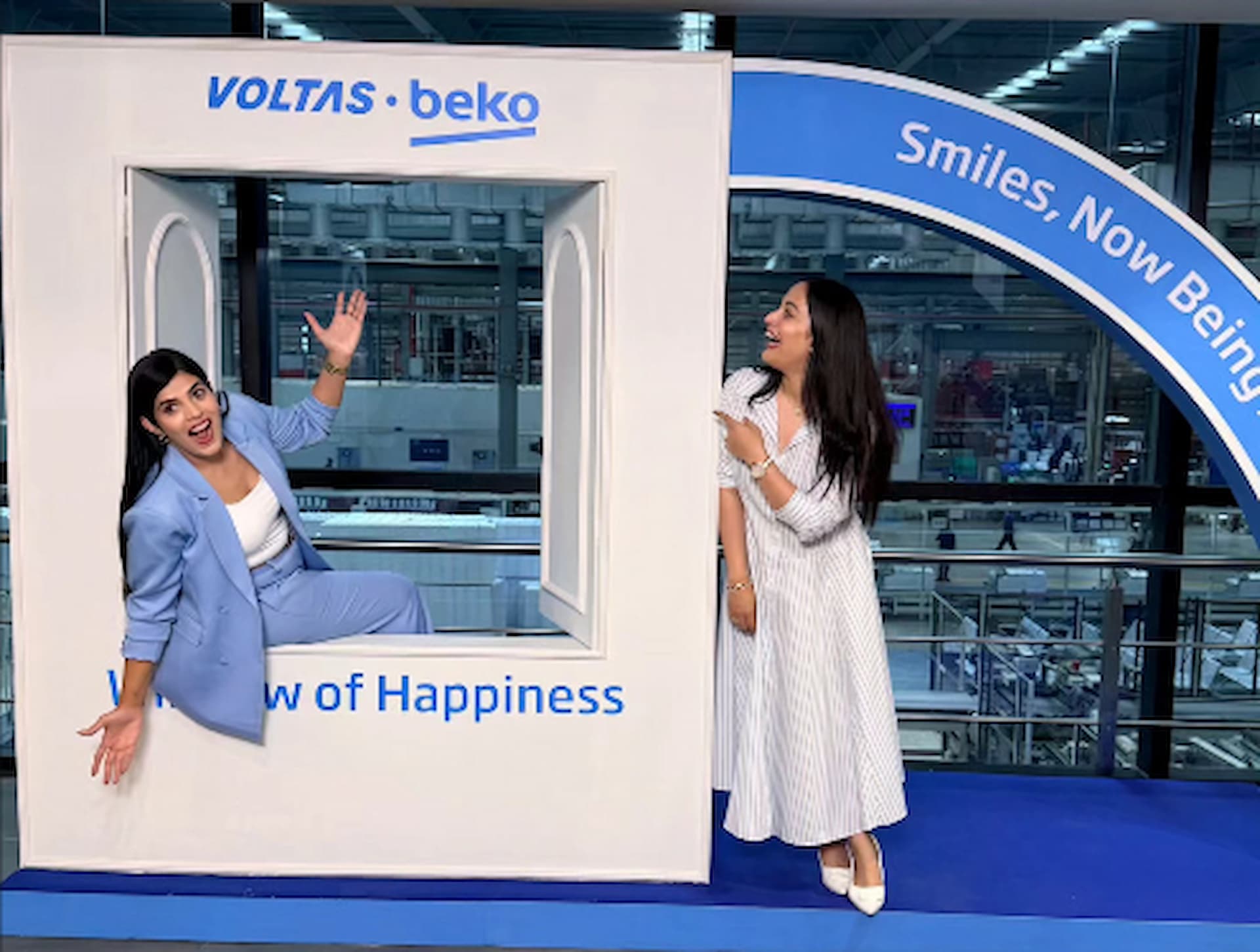 Voltas-Beko-Factory-Tour-1