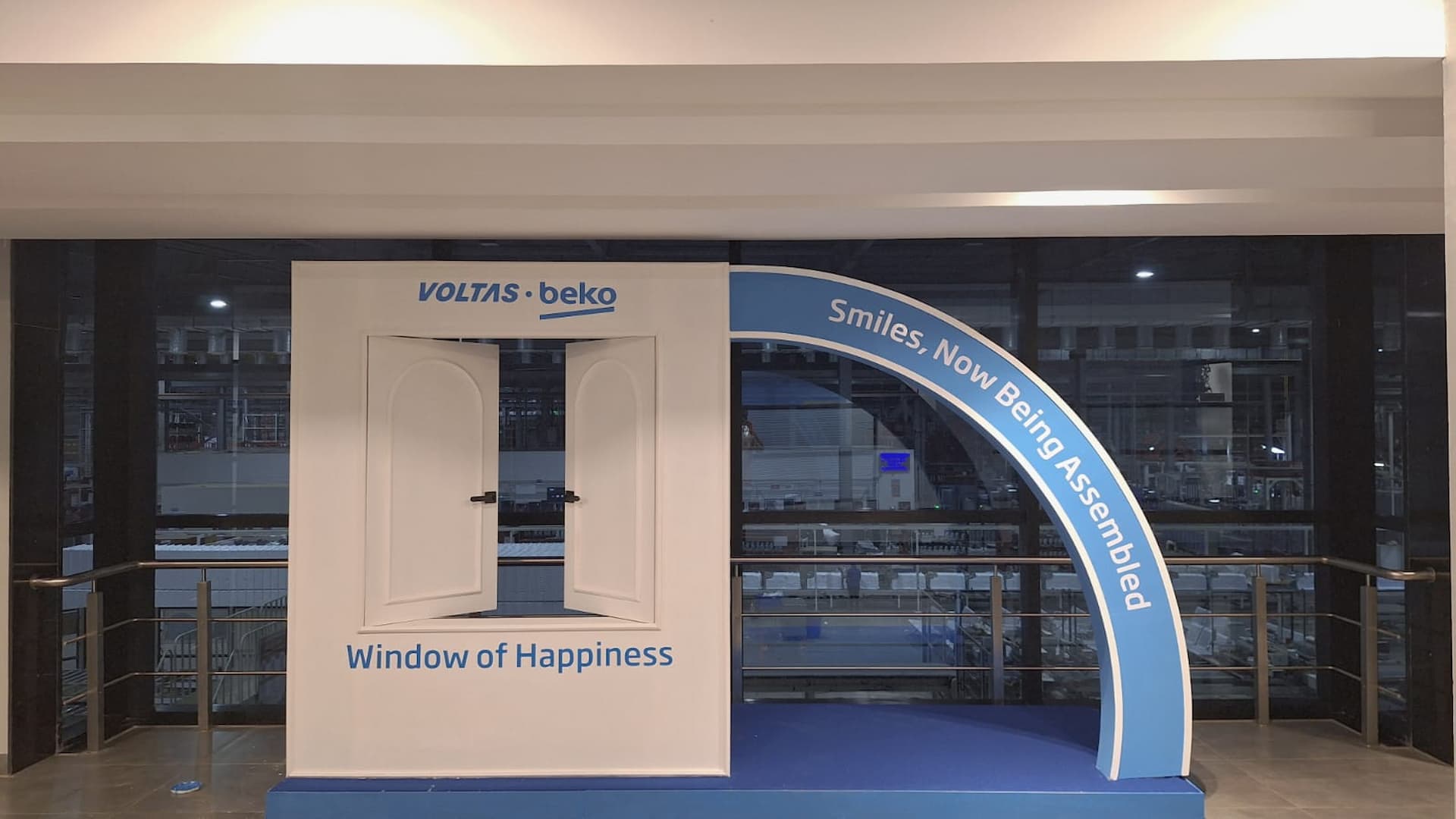 Voltas-Beko-Factory-Tour-6