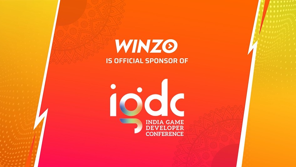 WinZO at IGDC